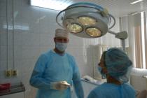 Оперция: «по Мармеру при варикоцеле»