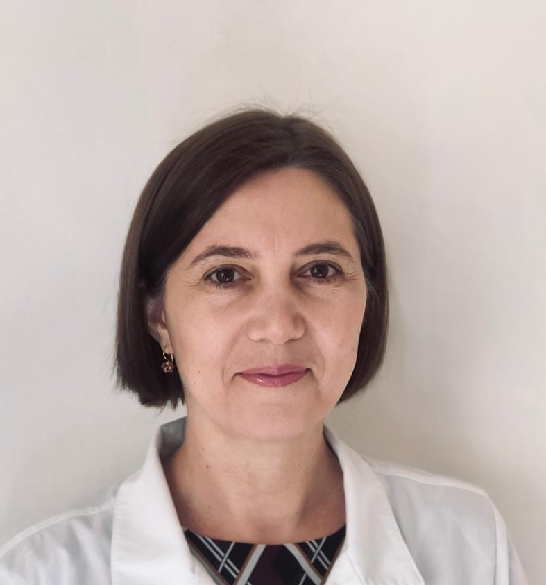 ЗАМЕСТИТЕЛь ГЛАВНОГО ВРАЧА ПО КЛИНИКО-ЭКСПЕРТНОЙ РАБОТЕ