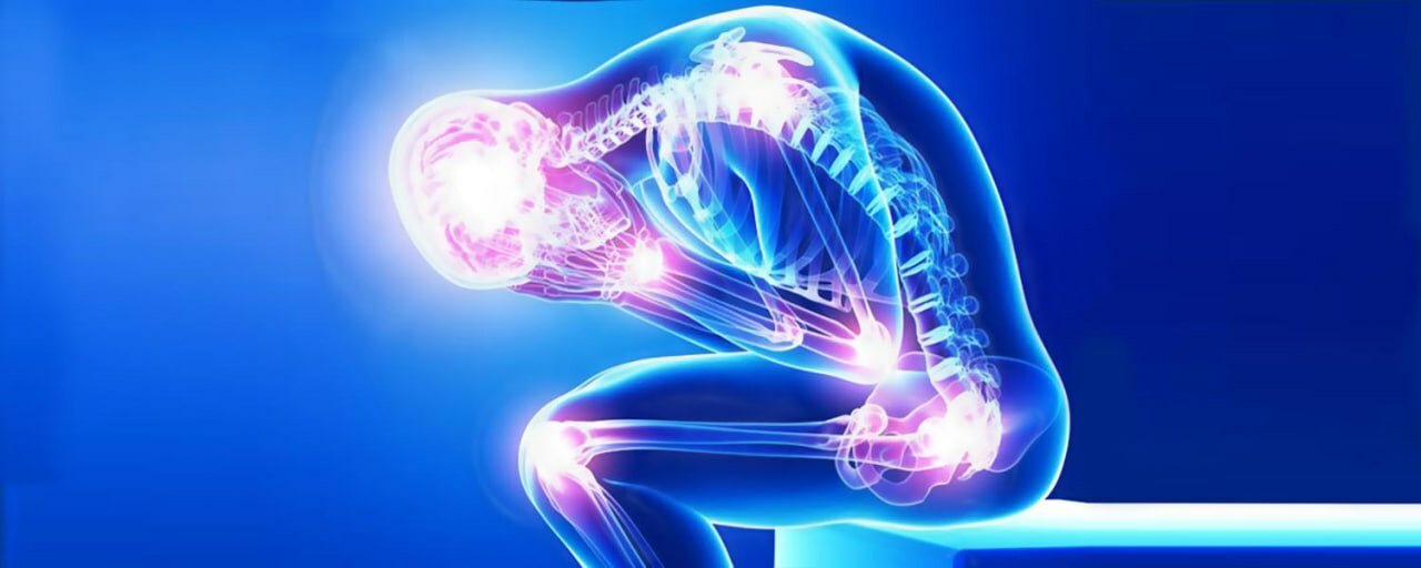 ревматолог