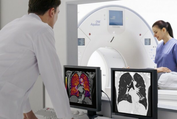 кт-исследования&nbsp;